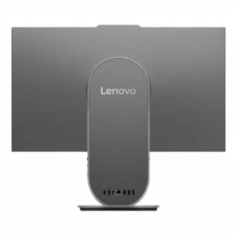 Computer All-in-One Lenovo Yoga 27IAH10, 27'', Intel Core Ultra 9 285H, 32GB/1024GB, Windows 11 Pro, Luna Grey