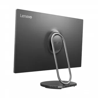 Computer All-in-One Lenovo Yoga 32ILL10, 31,5'', Intel Core Ultra 7 258V, 32GB/1024GB, Windows 11 Pro, Storm Grey