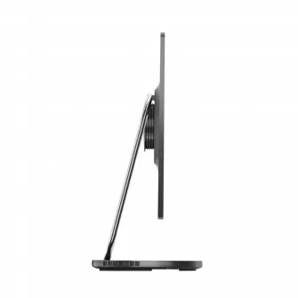 Computer All-in-One Lenovo Yoga 32ILL10, 31,5'', Intel Core Ultra 7 258V, 32GB/1024GB, Windows 11 Pro, Storm Grey