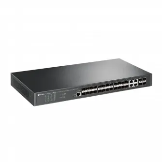 Comutator PoE TP-LINK TL-SG3428XF