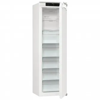Congelator Gorenje FNCI517E62W, Alb
