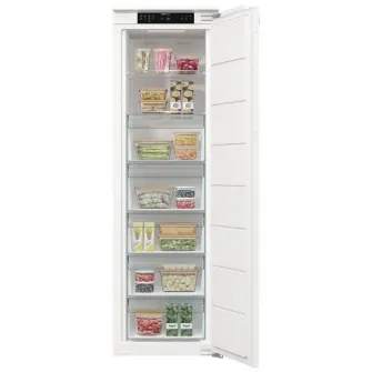 Congelator Gorenje FNCI517E62W, Alb