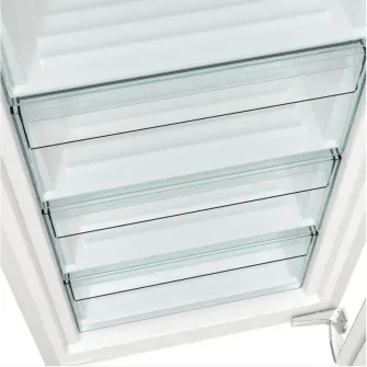 Congelator Gorenje FNCI517E62W, Alb