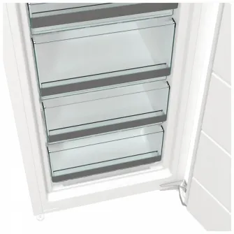 Congelator Gorenje FNI518EA1, Alb