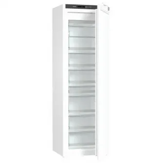 Congelator Gorenje FNI518EA1, Alb