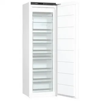 Congelator Gorenje FNI518EA1, Alb