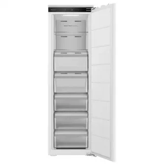 Congelator Hisense FT3B213SAWE, Alb