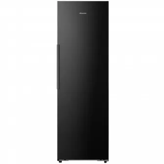 Congelator Hisense FT3K310SAFC, Negru