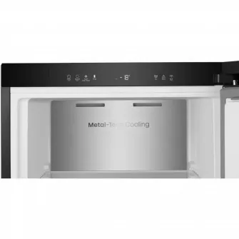 Congelator Hisense FT3K310SAFC, Negru