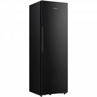 Congelator Hisense FT3K310SAFC, Negru