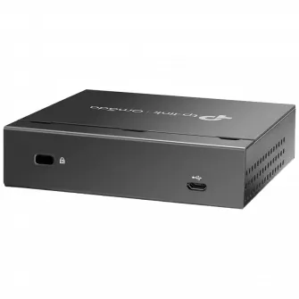 Controler Wi-Fi TP-LINK OC200, Gri
