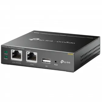 Controler Wi-Fi TP-LINK OC200, Gri
