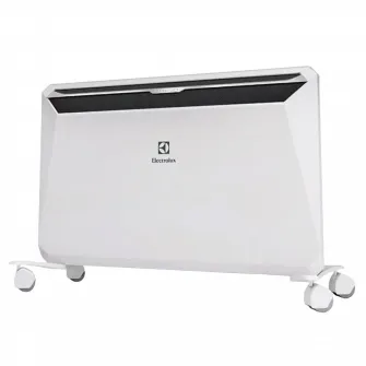 Convector Electrolux ECH/RI-1500 EU, 1500W, Alb