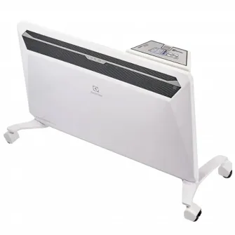 Convector Electrolux ECH/RI-1500 EU, 1500W, Alb