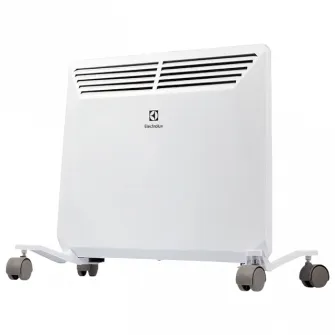 Convector Electrolux Torrid ECH/T-1000 M, 1000W, Alb