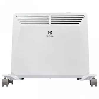 Convector Electrolux Torrid ECH/T-1000 M, 1000W, Alb