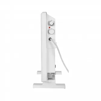 Convector Resanta OK-1000СН, 1000W, Alb