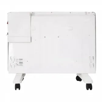 Convector Resanta OK-2000E, 2000W, Alb