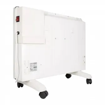 Convector Resanta OK-2000E, 2000W, Alb