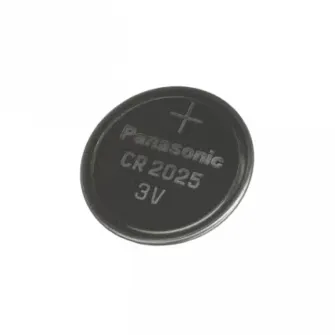 CR2025, Blister*1, Panasonic, CR-2025EL/1B