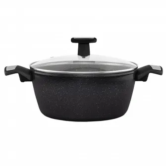 Cratita Polaris Monolit-20C, 2,3L, Negru