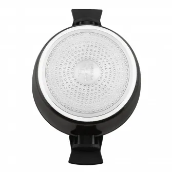 Cratita Polaris Monolit-20C, 2,3L, Negru