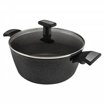 Cratita Polaris Monolit-20C, 2,3L, Negru