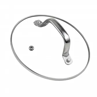 Cratita RESTO 92001, 1,4L, 16cm, Otel inoxidabil