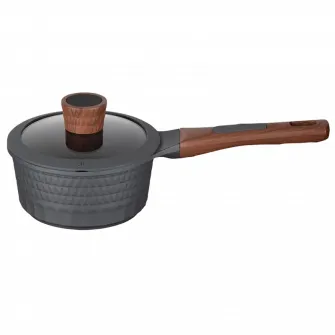Cratita RESTO 93500, 1,6L, Negru