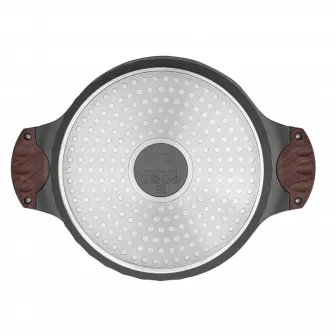 Cratita RESTO 93503, 5,3L, Negru