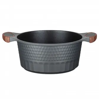 Cratita RESTO 93503, 5,3L, Negru