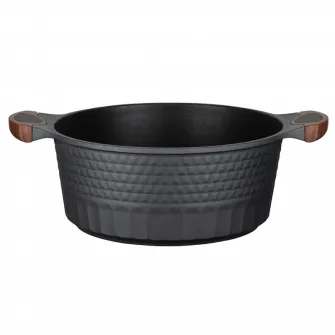 Cratita RESTO 93505, 7,9L, Negru
