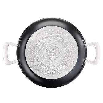 Cratita Tefal G2557172, 26cm, Negru