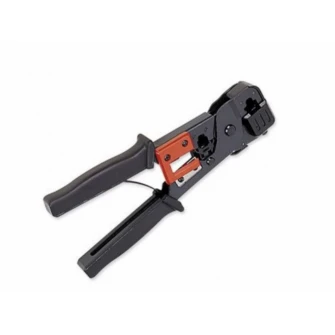 Crimping Cutting Tool RJ45 & RJ11, RJ12, LY-T2006C
