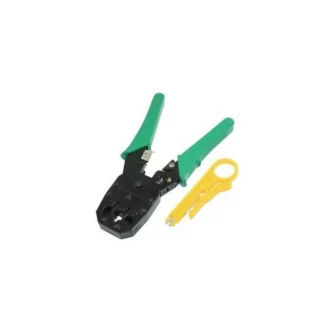 Crimping tool , RJ45, RJ11, RJ12, APC660019