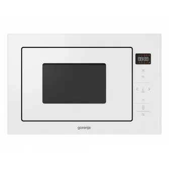 Cuptor cu microunde Gorenje BM 251 SG2WG, Alb