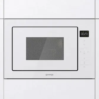 Cuptor cu microunde Gorenje BM 251 SG2WG, Alb