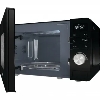 Cuptor cu microunde Gorenje MO20A3B, Negru