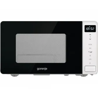 Cuptor cu microunde Gorenje MO20S4W, Alb