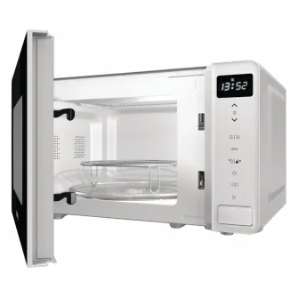 Cuptor cu microunde Gorenje MO20S4W, Alb