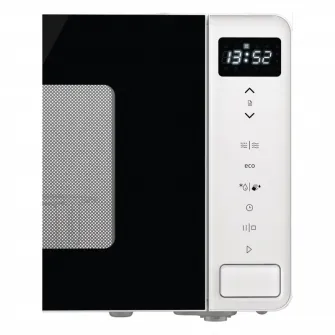 Cuptor cu microunde Gorenje MO20S4W, Alb