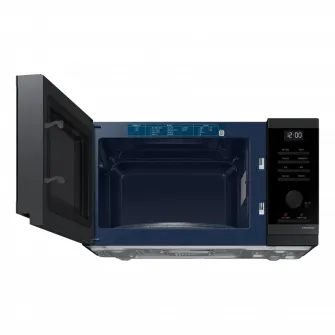 Cuptor cu microunde Samsung MS23DG4504AGE2, Negru