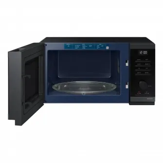 Cuptor cu microunde Samsung MS23DG4504AGE2, Negru