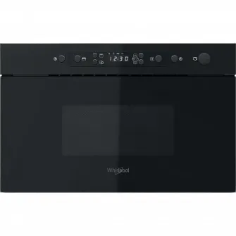 Cuptor cu microunde Whirlpool MBNA920B, Negru