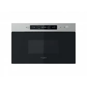 Cuptor cu microunde Whirlpool MBNA920X, Otel inoxidabil