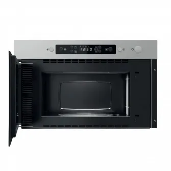 Cuptor cu microunde Whirlpool MBNA920X, Otel inoxidabil
