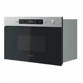 Cuptor cu microunde Whirlpool MBNA920X, Otel inoxidabil
