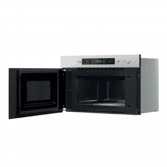 Cuptor cu microunde Whirlpool MBNA920X, Otel inoxidabil