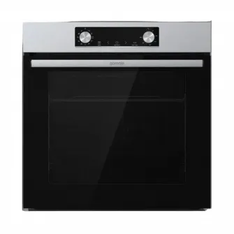 Электрический духовой шкаф Gorenje BO 6735 E02X, Нержавеющая сталь