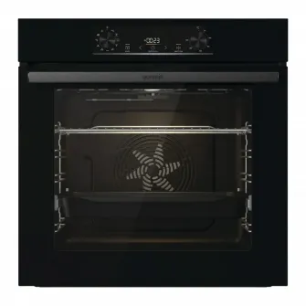 Cuptor Electric Gorenje BO6735E05B, Negru